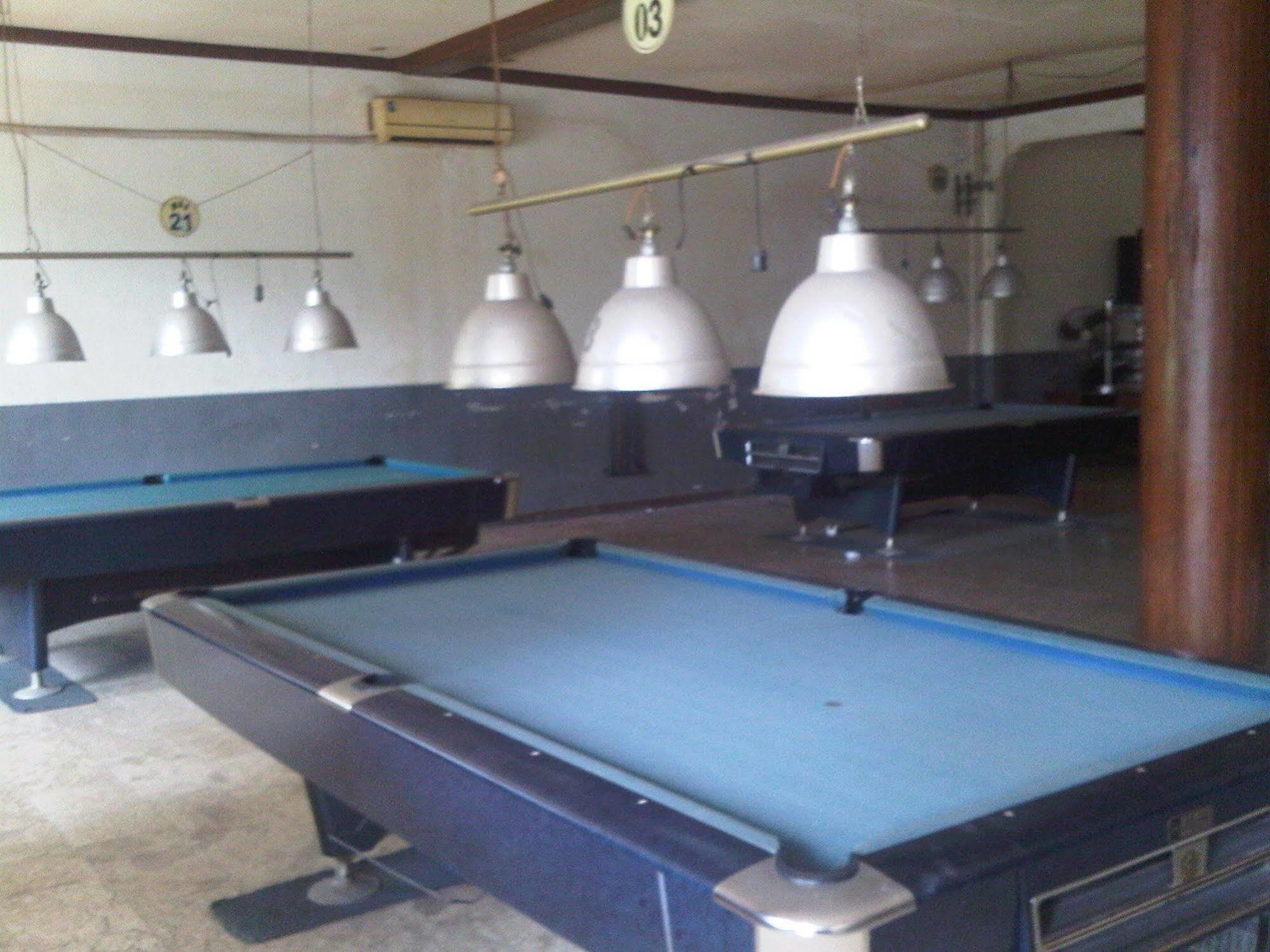 Mirah Hostel Legian Eksteriør billede